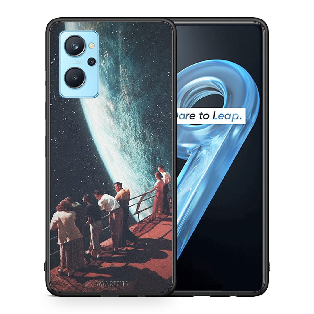 Surreal View - Oppo A96 case