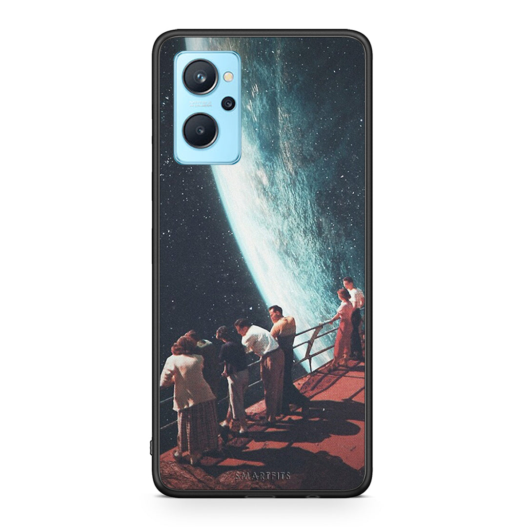 Surreal View - Oppo A96 case