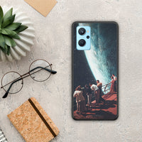 Thumbnail for Surreal View - Oppo A96 case