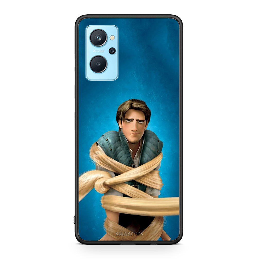 Tangled 1 - Oppo A96 case