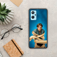 Thumbnail for Tangled 1 - Oppo A96 case