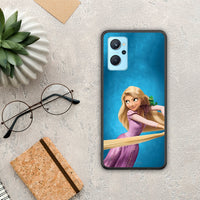 Thumbnail for Tangled 2 - Oppo A96 case
