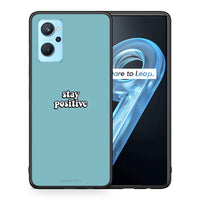 Thumbnail for Text Positive - Oppo A96 case