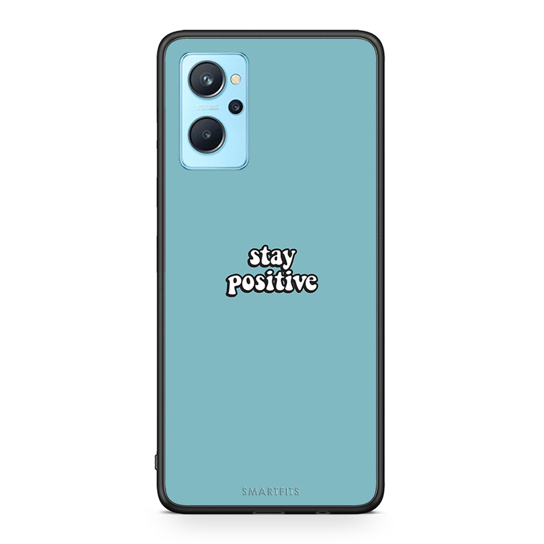 Text Positive - Oppo A96 case