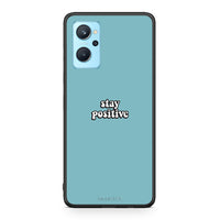 Thumbnail for Text Positive - Realme 9i Case