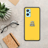 Thumbnail for Text Vibes - Realme 9i Case