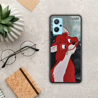 Thumbnail for Tod and Vixey Love 1 - Oppo A96 case