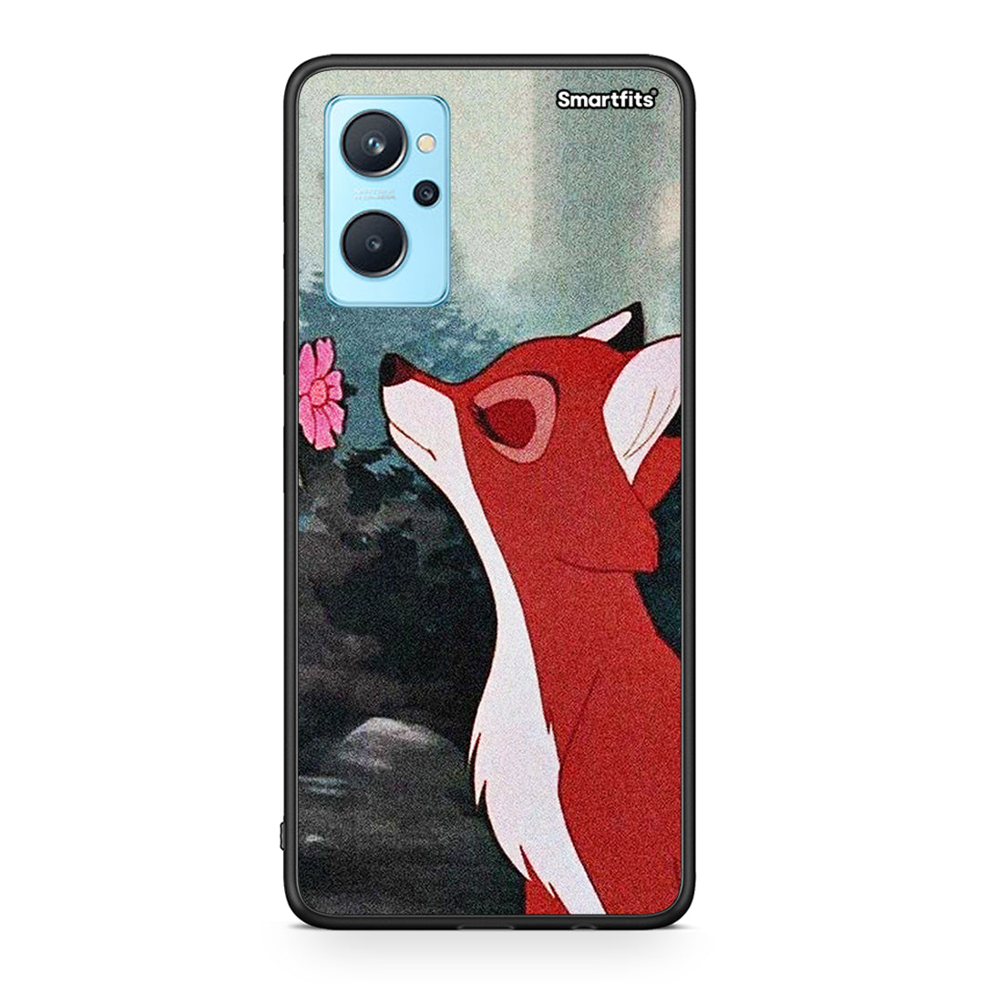 Tod And Vixey Love 2 - Oppo A96 θήκη