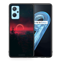 Thumbnail for Tropic Sunset - Oppo A96 case