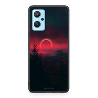 Thumbnail for Tropic Sunset - Oppo A96 case