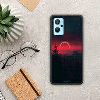 Thumbnail for Tropic Sunset - Oppo A96 case