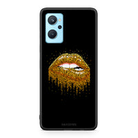 Thumbnail for Valentine Golden - Realme 9i case