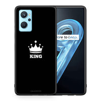 Thumbnail for Valentine King - Realme 9i case