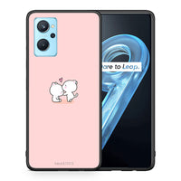 Thumbnail for Valentine Love - Oppo A96 case