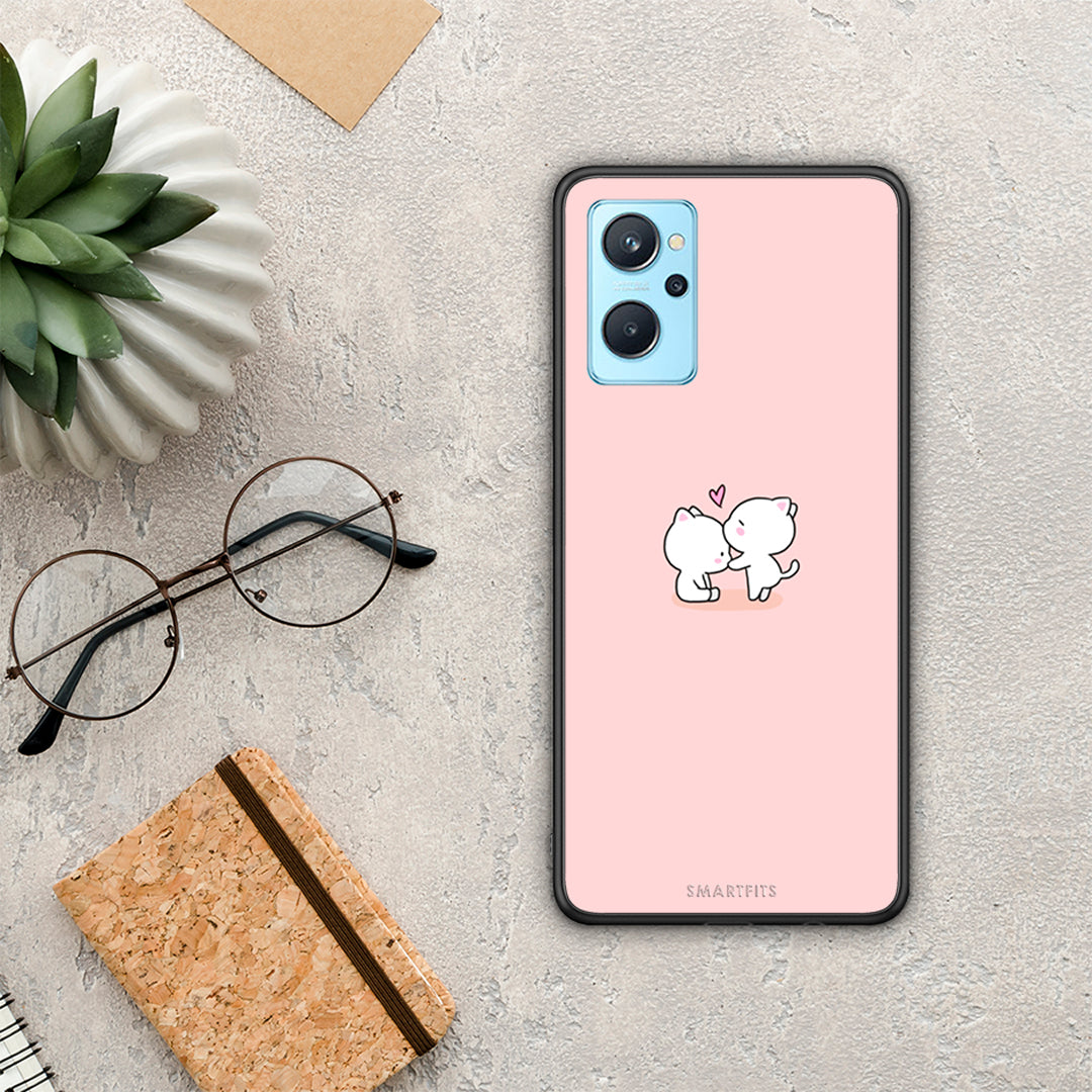 Valentine Love - Realme 9i case