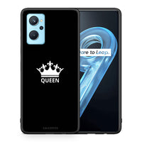 Thumbnail for Valentine Queen - Realme 9i case