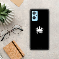 Thumbnail for Valentine Queen - Realme 9i case