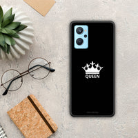 Thumbnail for Valentine Queen - Oppo A96 case