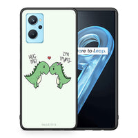 Thumbnail for Valentine Rex - Oppo A96 case