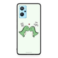 Thumbnail for Valentine Rex - Oppo A96 case