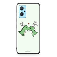 Thumbnail for Valentine Rex - Realme 9i case