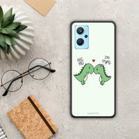 Thumbnail for Valentine Rex - Realme 9i case