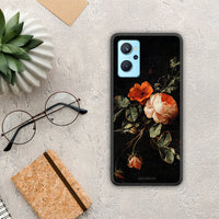 Thumbnail for Vintage Roses - Oppo A96 case