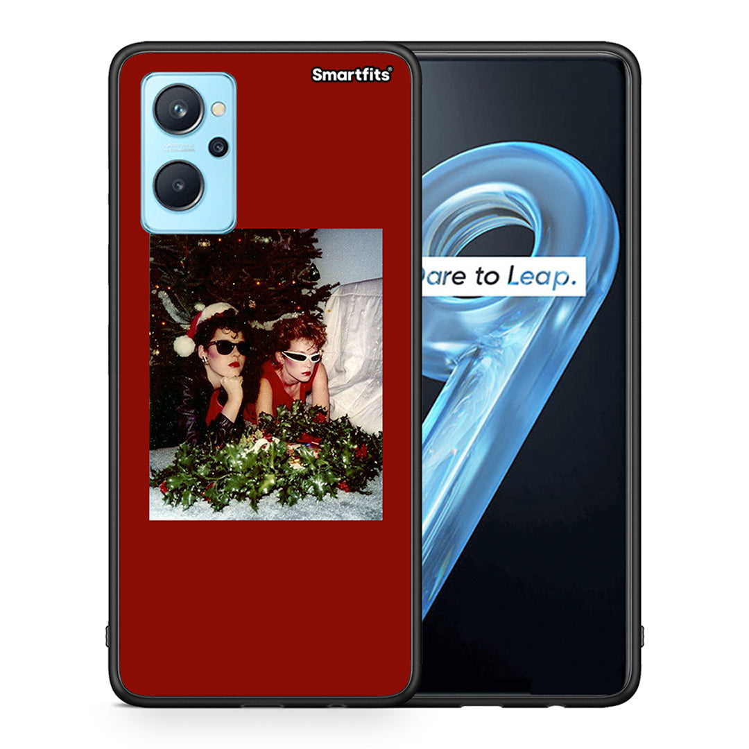 Waiting for Xmas - Realme 9i case