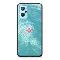 Thumbnail for Water Flower - Realme 9i Case