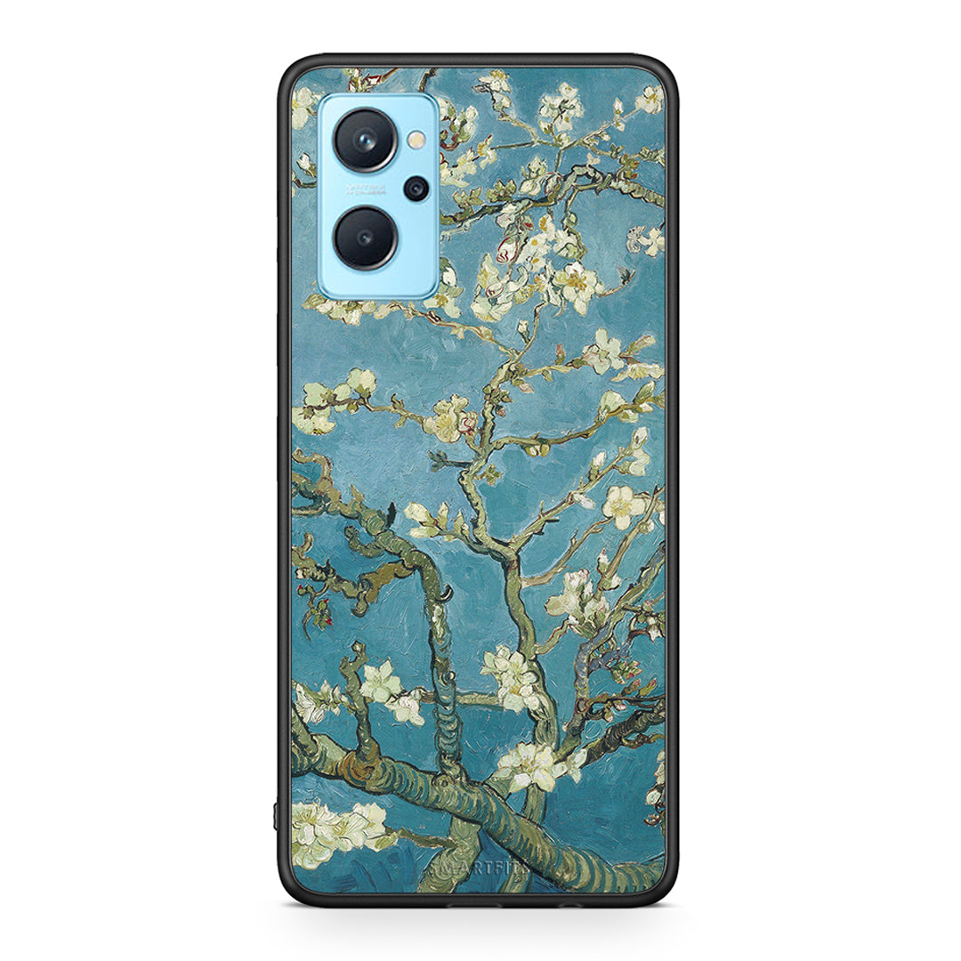 White Blossoms - Oppo A96 case