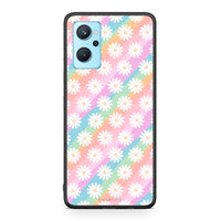 Thumbnail for White Daisies - Oppo A96 case