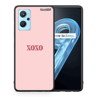 Thumbnail for XOXO Love - Oppo A96 θήκη