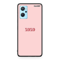 Thumbnail for Xoxo Love - Realme 9i Case