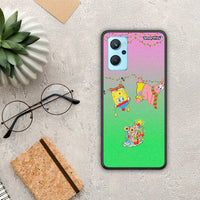 Thumbnail for Xmas Lights - Realme 9i case