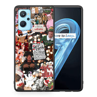 Thumbnail for Xmas Movies - Oppo A96 case