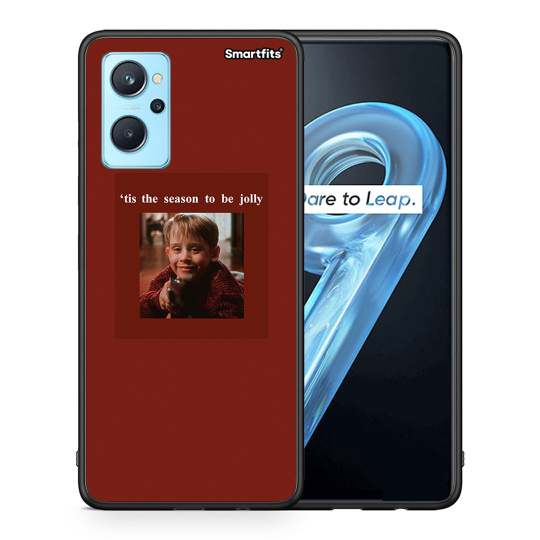 Xmas Ultimate Spirit - Realme 9i Case