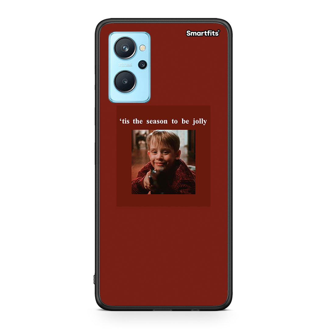 Xmas Ultimate Spirit - Realme 9i Case