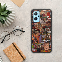 Thumbnail for Xmas Wishes - Oppo A96 case