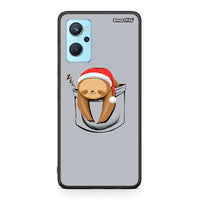 Thumbnail for Xmas Zzzz - Realme 9i case