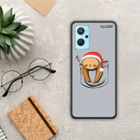 Thumbnail for Xmas Zzzz - Realme 9i case