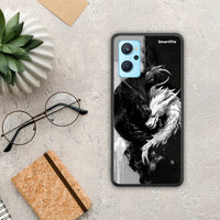 Thumbnail for Yin Yang - Oppo A96 case