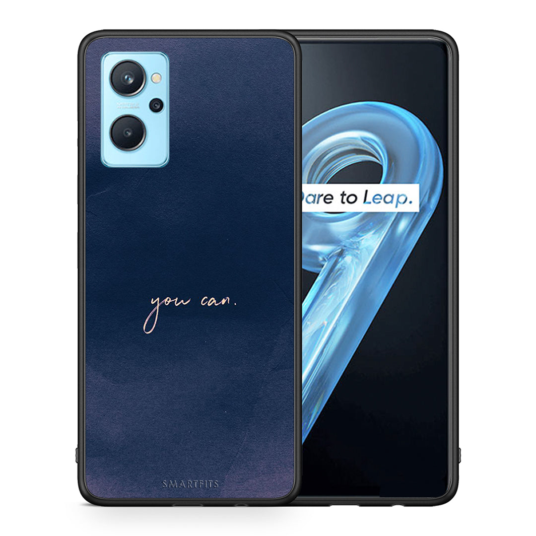 You Can - Oppo A96 case