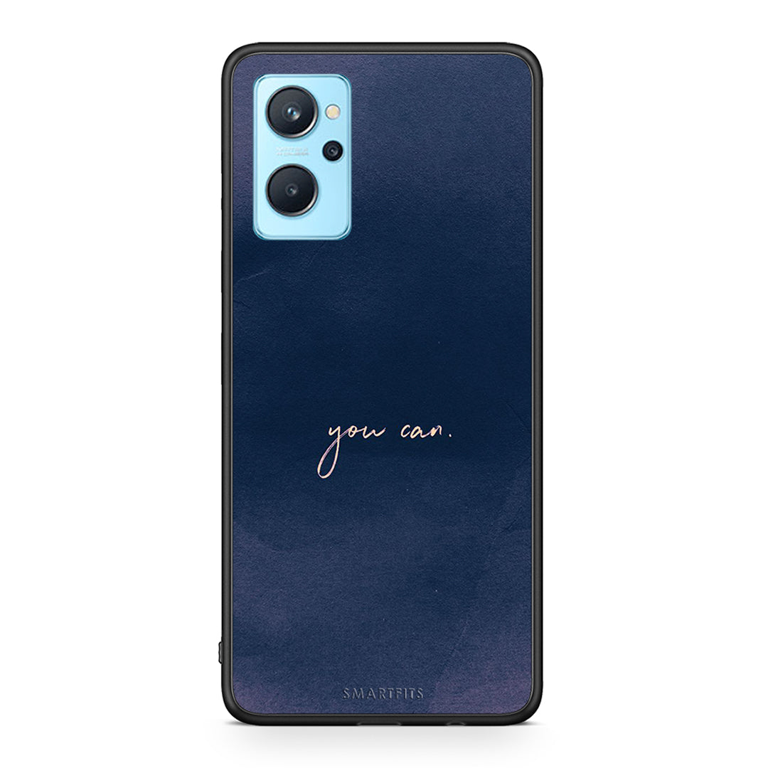 You Can - Oppo A96 case