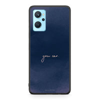 Thumbnail for You Can - Oppo A96 case