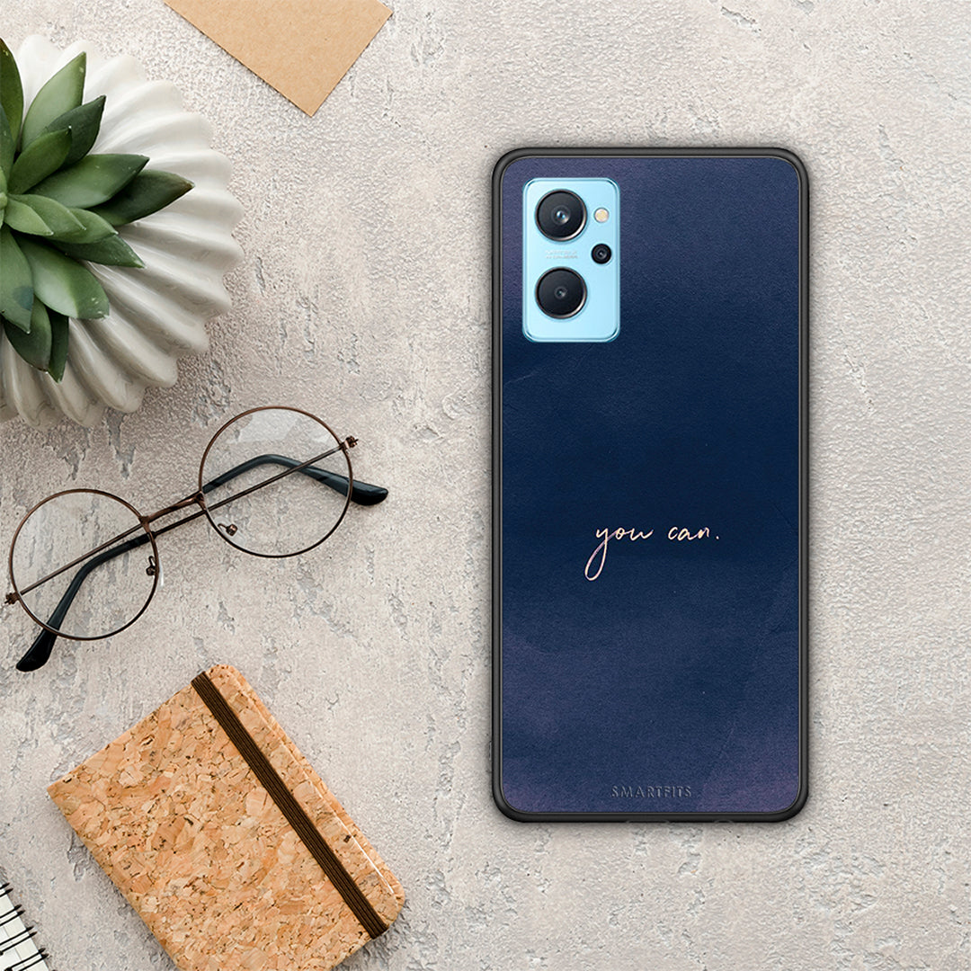 You Can - Oppo A96 case