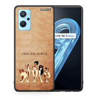 Thumbnail for You Go Girl - Oppo A96 θήκη