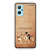 Thumbnail for You Go Girl - Realme 9i Case