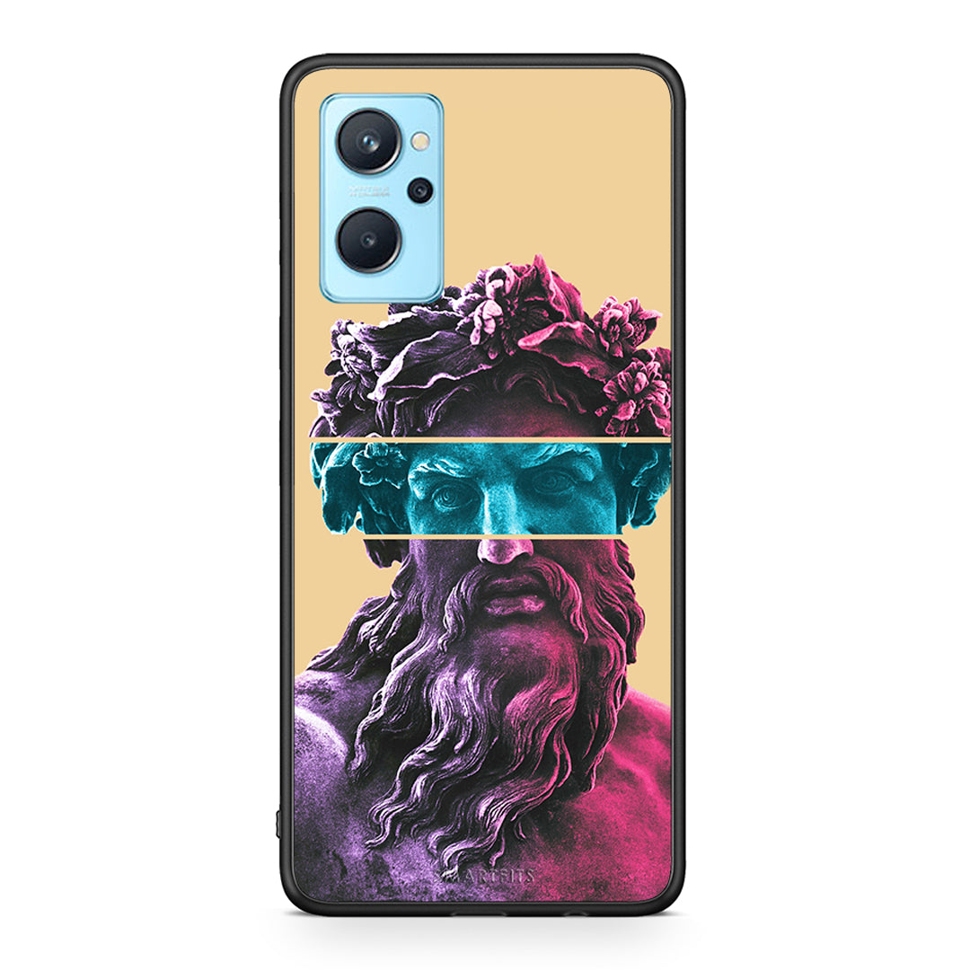 Zeus Art - Realme 9i case