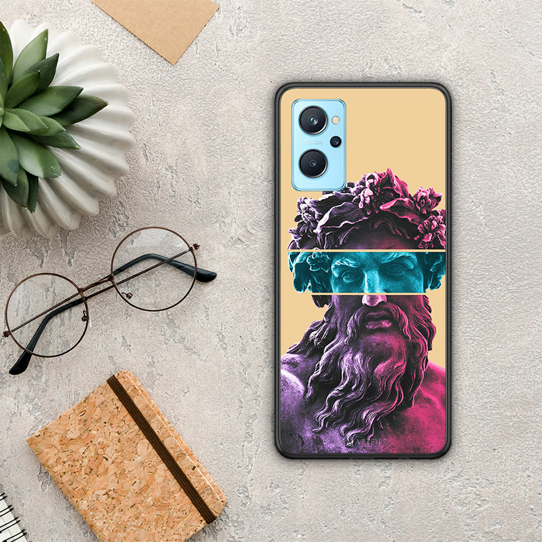 Zeus Art - Realme 9i case