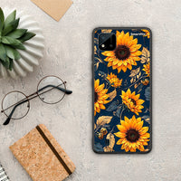 Thumbnail for Autumn Sunflowers - Realme C11 2021 / C20 case